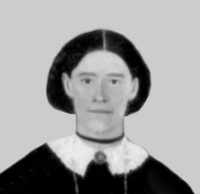 Emma Wright (1833 - 1875) Profile